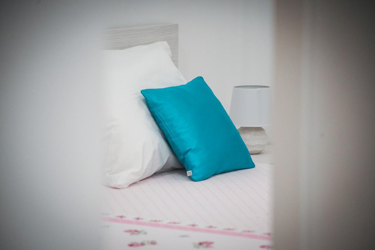 Apartments Grepo Sljeme Makarska Bagian luar foto